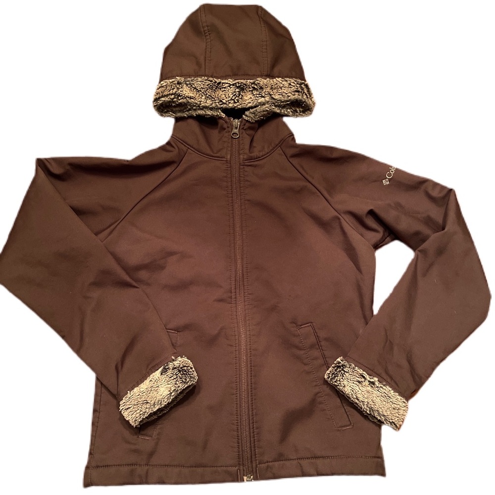 Columbia womens size xs jacket